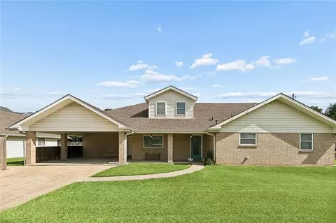 4441 Perkins St, Metairie, LA 70001