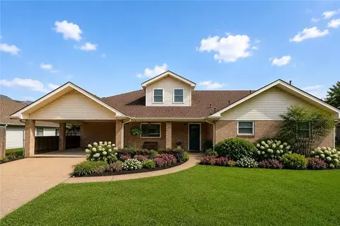 4441 Perkins St, Metairie, LA 70001