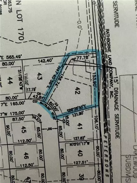 368 Sophia Dr, Luling, LA 70070 photo 2