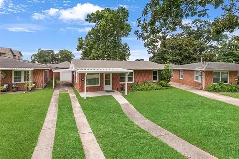 23 Donald Ct, Metairie, LA 70003