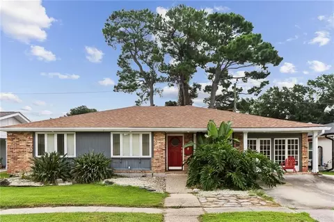 805 Smith Dr, Metairie, LA 70005