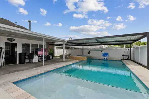 118 Roseland Dr, Luling, LA 70070 photo 14