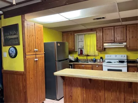 Kitchen - 54237 Addison Rd, Independence, LA 70443 photo 2 of 2