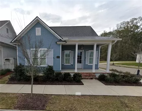 1200 Haymarket St, Zachary, LA 70791