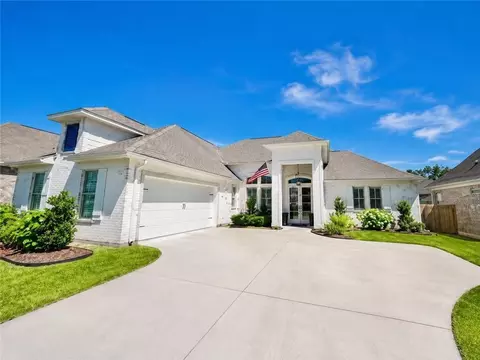 1309 Pine Needle Ct, Madisonville, LA 70447