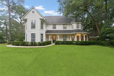 Exterior - 115 Golfers Dr, Covington, LA 70433 photo 2 of 7
