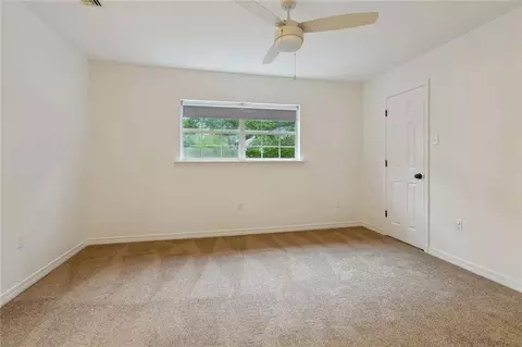 Bedroom - 115 Golfers Dr, Covington, LA 70433 photo 5 of 5