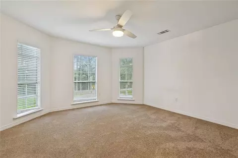 Bedroom - 115 Golfers Dr, Covington, LA 70433 photo 4 of 5