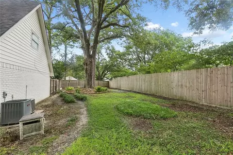Exterior - 115 Golfers Dr, Covington, LA 70433 photo 7 of 7