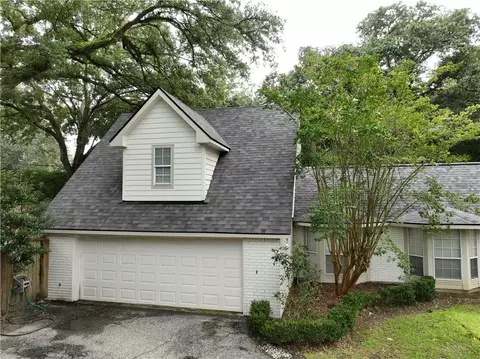 Exterior - 115 Golfers Dr, Covington, LA 70433 photo 4 of 7