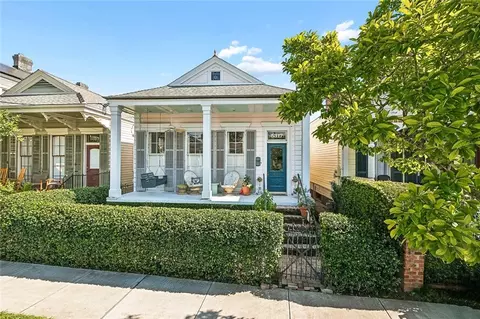 5317 Camp St, New Orleans, LA 70115