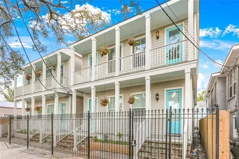 2211 Louisiana Ave #2211, New Orleans, LA 70115
