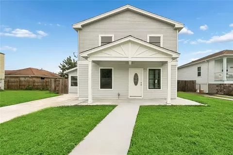 6009 Debore Dr, New Orleans, LA 70126