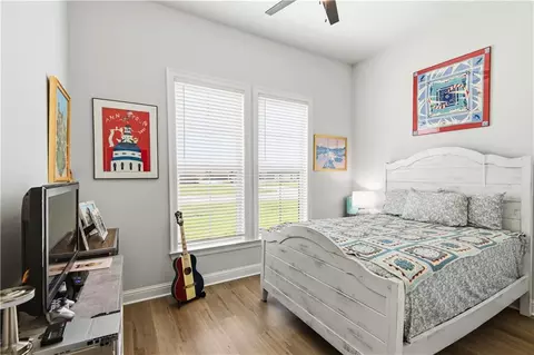 Bedroom - 1190 Barrington Dr, Covington, LA 70435 photo 3 of 4