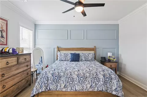Bedroom - 1190 Barrington Dr, Covington, LA 70435 photo 2 of 4