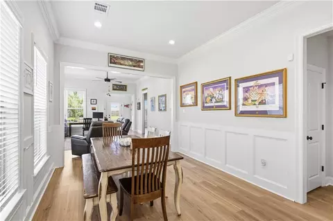 Dining - 1190 Barrington Dr, Covington, LA 70435 photo 1 of 1