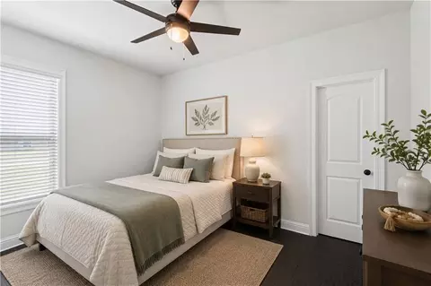 Bedroom - 1190 Barrington Dr, Covington, LA 70435 photo 4 of 4