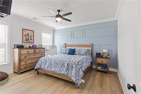 Bedroom - 1190 Barrington Dr, Covington, LA 70435 photo 1 of 4