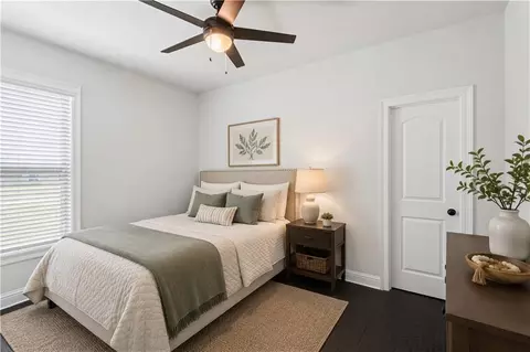 Bedroom - 1190 Barrington Dr, Covington, LA 70435 photo 4 of 4