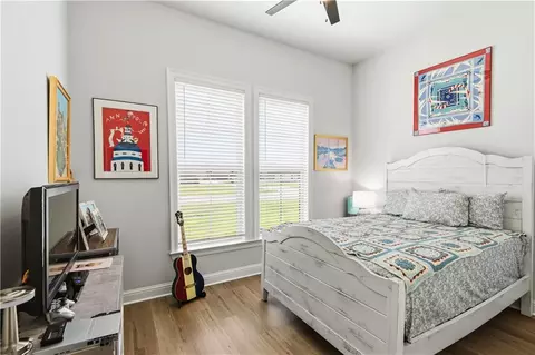 Bedroom - 1190 Barrington Dr, Covington, LA 70435 photo 3 of 4
