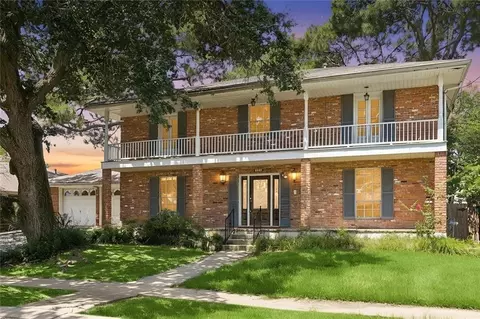 1240 Papworth Ave, Metairie, LA 70005