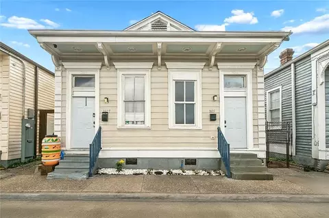 1605-07 S Saratoga St, New Orleans, LA 70113