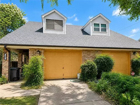 307 Rosebud St, Metairie, LA 70005