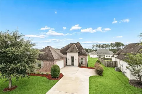 1024 Deer Park Dr, Madisonville, LA 70447