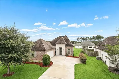 1024 Deer Park Dr, Madisonville, LA 70447