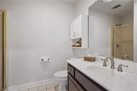Bath - 207 Lansdowne Dr, Slidell, LA 70461 photo 5 of 5