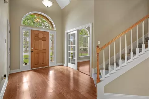 Entry Way - 207 Lansdowne Dr, Slidell, LA 70461 photo 1 of 2
