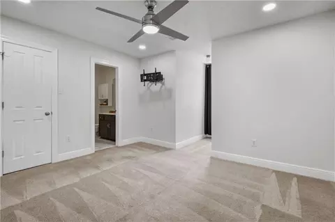 Bedroom - 207 Lansdowne Dr, Slidell, LA 70461 photo 3 of 3