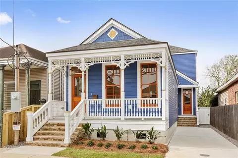 1818 Laharpe St, New Orleans, LA 70116