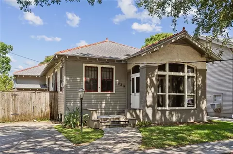 933 Taft Pl, New Orleans, LA 70119