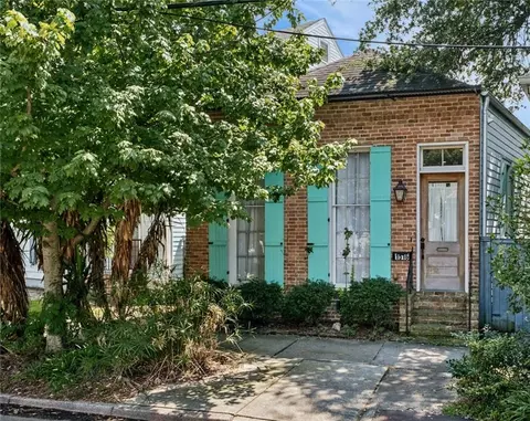 1516 Governor Nicholls St, New Orleans, LA 70116