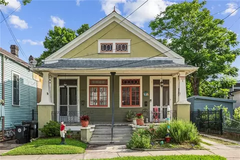 2917-19 Bell St, New Orleans, LA 70119
