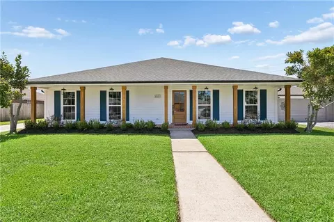 4101 Platt St, Kenner, LA 70065