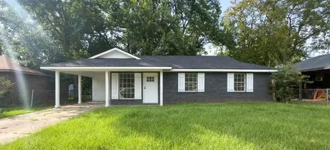 604 Renee Dr, Alexandria, LA 71302