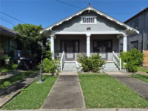 4011 13 Franklin Ave, New Orleans, LA 70122