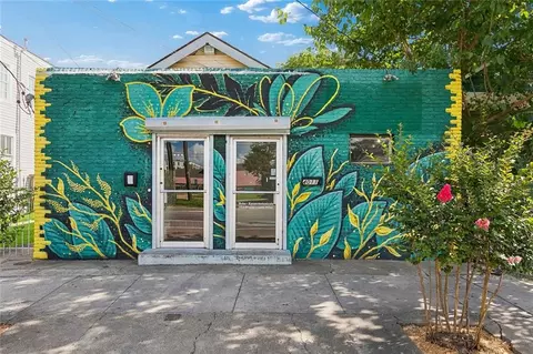 4011 St Claude Ave, New Orleans, LA 70117