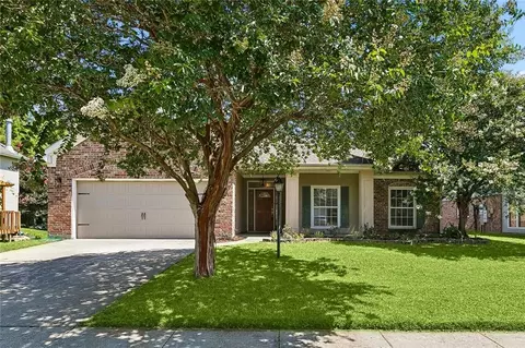 Exterior - 412 Spartan Loop, Slidell, LA 70458 photo 2 of 5
