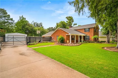 508 Windermere Blvd, Alexandria, LA 71303