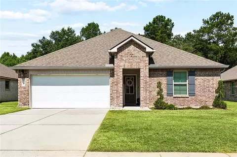 13249 Fowler Dr, Walker, LA 70785