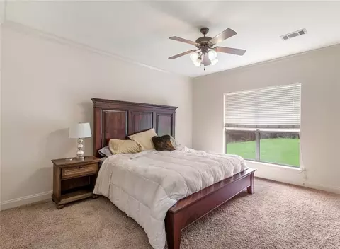 Bedroom - 32840 Fox Run Dr, Walker, LA 70785 photo 1 of 4