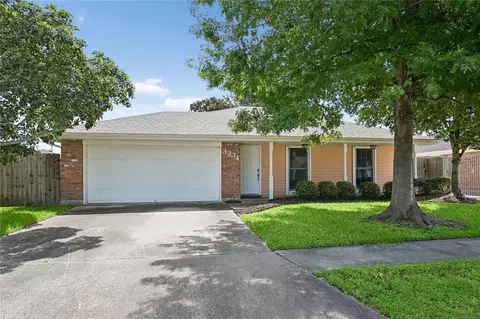 3334 Grandwood Blvd, Kenner, LA 70065