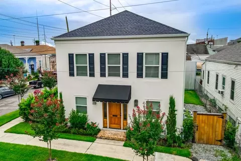 4300 Annunciation St, New Orleans, LA 70115
