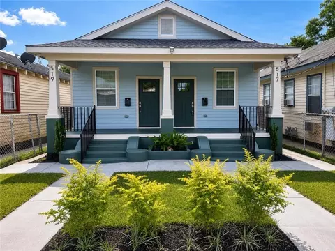 517-519 Leboeuf St, New Orleans, LA 70114