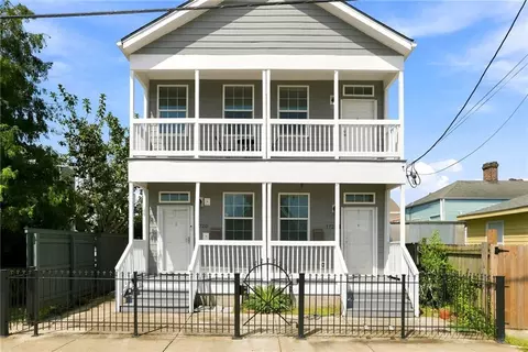 1722 Harmony St #1722, New Orleans, LA 70115