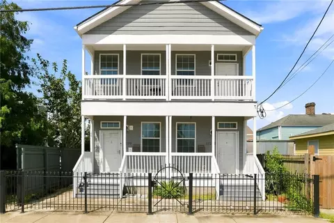 1722 Harmony St #1722, New Orleans, LA 70115