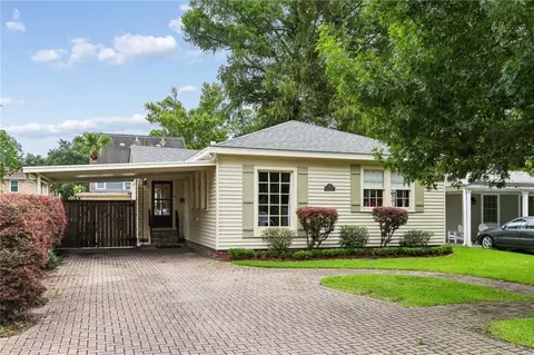 115 Elvis Ct, Metairie, LA 70001